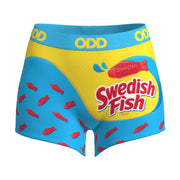 Swedish Fish