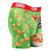 Apple Jacks Cereal Men's Boxer Briefs