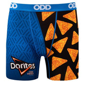 Doritos Cool Ranch Men's Boxer Briefs