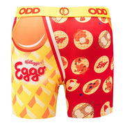 Eggo Waffles Men's Boxer Briefs