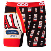 A1 Sauce Men's Boxer Briefs