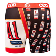 A1 Sauce Men's Boxer Briefs