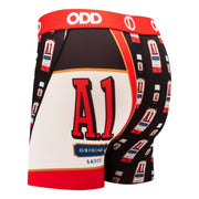 A1 Sauce Men's Boxer Briefs