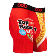 Top Ramen Beef Men's Boxer Briefs