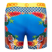 Tigers High Fashion Men's Boxer Briefs