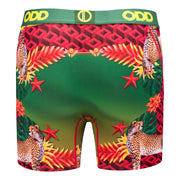 Cheetahs High Fashion Men's Boxer Briefs