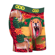 Cheetahs High Fashion Men's Boxer Briefs