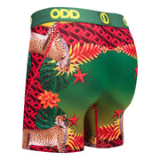 Cheetahs High Fashion Men's Boxer Briefs