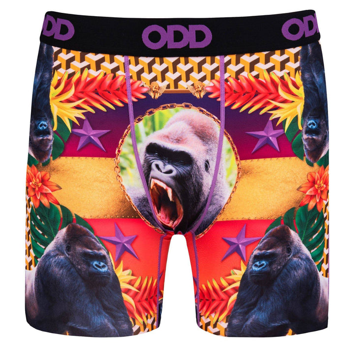 Gorillas High Fashion Men&