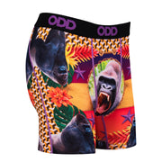 Gorillas High Fashion