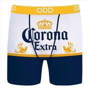 Corona Extra Men's Boxer Briefs L