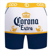 Corona Extra Men's Boxer Briefs S