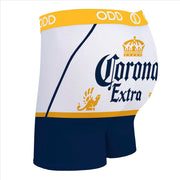 Corona Extra Men's Boxer Briefs XXL