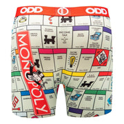 Monopoly Board Men's Boxer Briefs