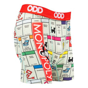 Monopoly Board Men's Boxer Briefs