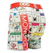 Monopoly Board Men's Boxer Briefs