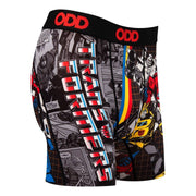 Transformers Men's Boxer Briefs