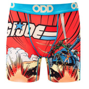 G.I. Joe Retro Men's Boxer Briefs