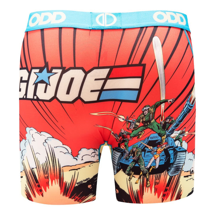 G.I. Joe Retro