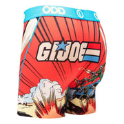 G.I. Joe Retro Men's Boxer Briefs