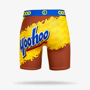 Yoo-Hoo Chocolate