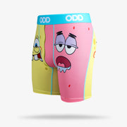 Spongebob & Patrick