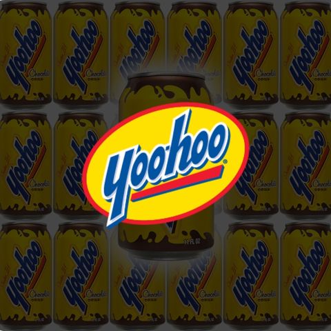 yoo-hoo