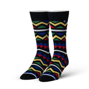 Alpine  Men's Crew Socks