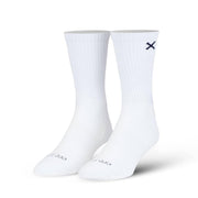 Basix 3 Pack Crew Socks