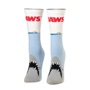 Jaws Women's Crew Socks