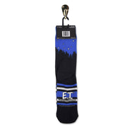 ET Escape Men's Crew Socks