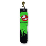 Ghostbusters Slime Men's Crew Socks