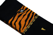 Grandeur Dress Socks Men's Crew Socks