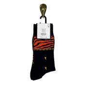 Grandeur Dress Socks Men's Crew Socks