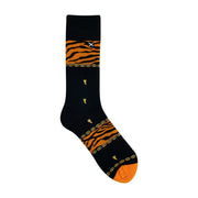 Grandeur Dress Socks Men's Crew Socks