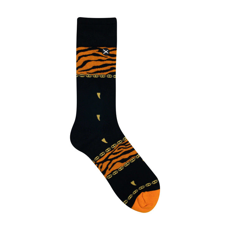 Grandeur Dress Socks Men&