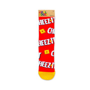 Keep It Cheezy