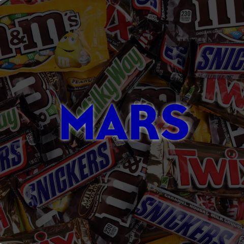 mars