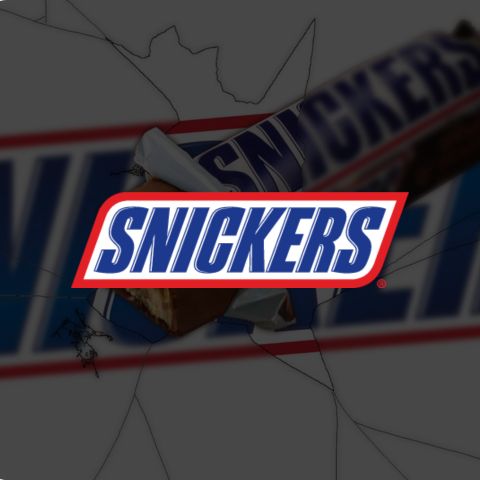 snickers