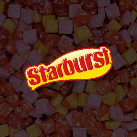 starburst