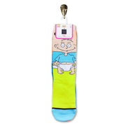 Tommy & Chuckie Women's Crew Socks