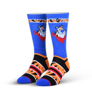 Tony The Tiger Men's Crew Socks