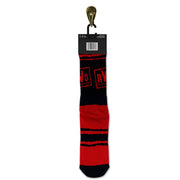 NWO Wolfpac Men's Crew Socks