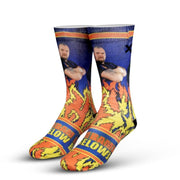 Bam Bam Bigelow - ODD SOX