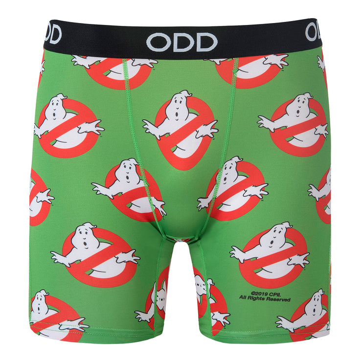 Ghostbusters - Boxer Brief - ODD SOX