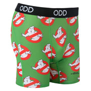 Ghostbusters - Boxer Brief - ODD SOX