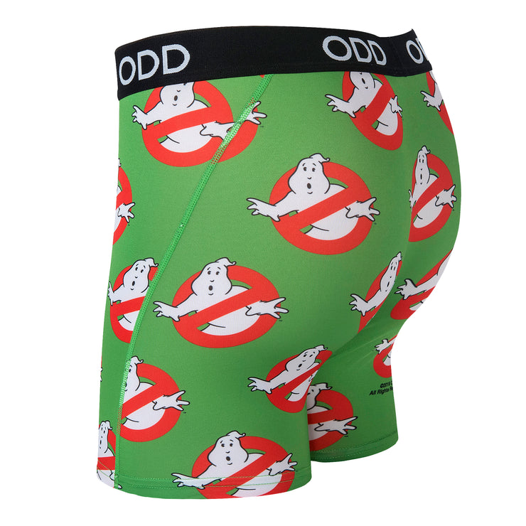 Ghostbusters - Boxer Brief - ODD SOX