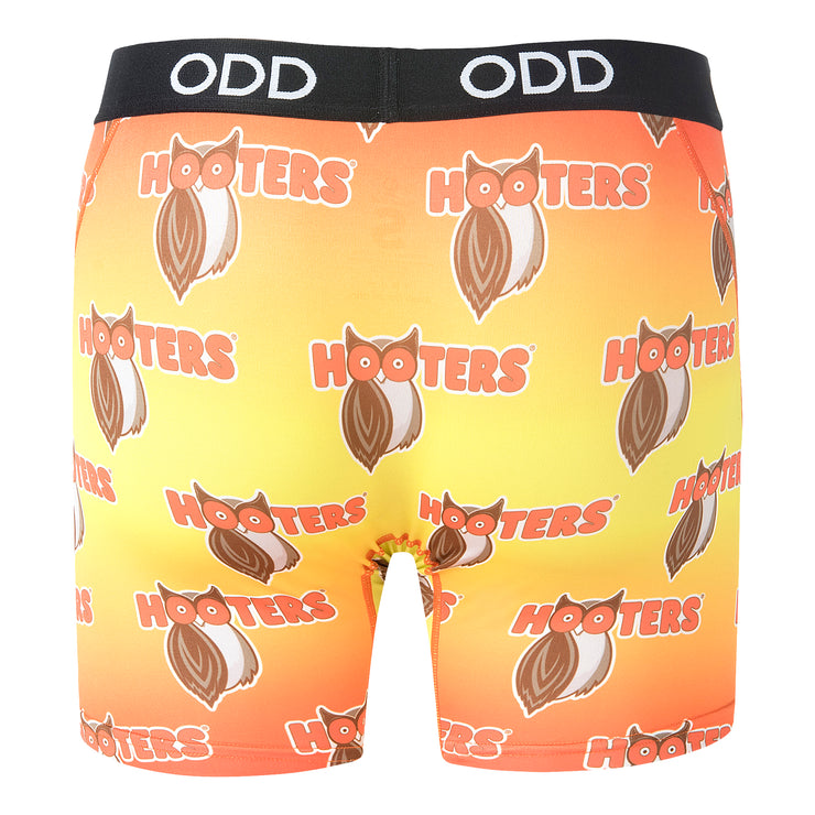 Hooters Sunburst - Boxer Brief - ODD SOX