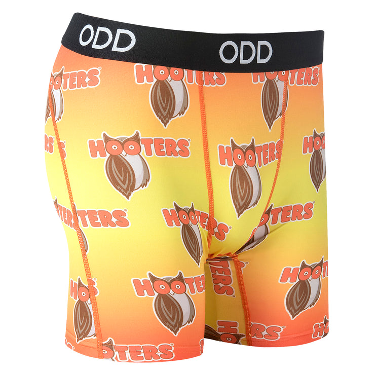 Hooters Sunburst - Boxer Brief - ODD SOX