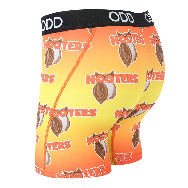 Hooters Sunburst - Boxer Brief - ODD SOX